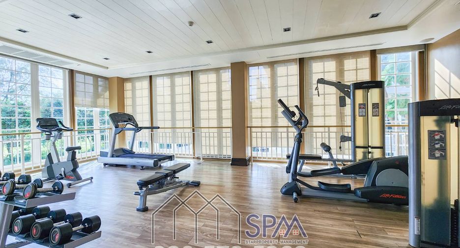 Condo en venta de 1 habitaciones en Hua Hin, Prachuap Khiri Khan