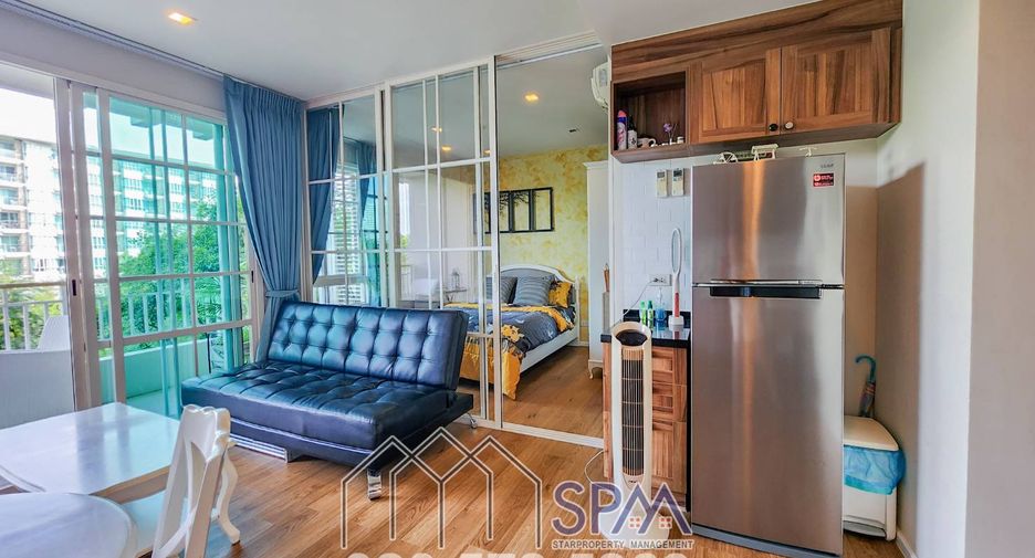 Condo en venta de 1 habitaciones en Hua Hin, Prachuap Khiri Khan