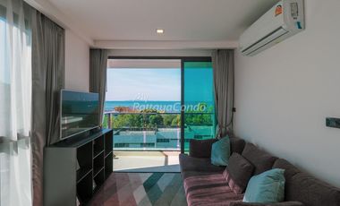 Wohnung zum Kauf mit 1 Zimmer in Sattahip, Chonburi