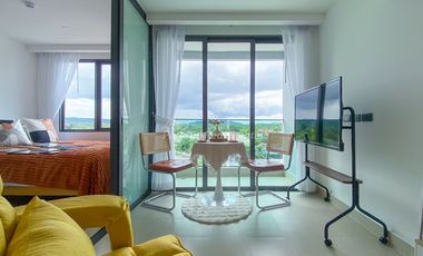 Condo en venta de 1 habitaciones en Sattahip, Chonburi