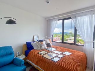 Продажа 1 кровать кондо в Банг Сарай, Паттайя