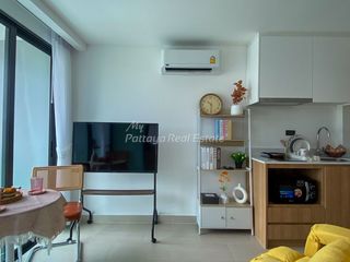 Продажа 1 кровать кондо в Банг Сарай, Паттайя