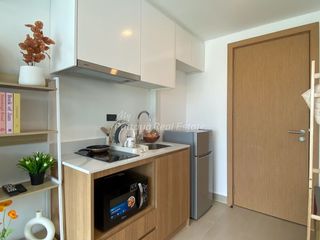 Продажа 1 кровать кондо в Банг Сарай, Паттайя