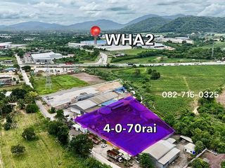 出售 仓库 在 Si Racha, Chon Buri
