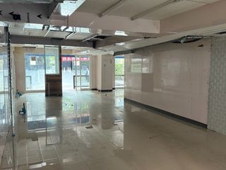 For rent retail Space in Khlong Toei, Bangkok