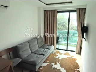 出售 1 卧室 公寓 在 Bang Sare, 芭提雅