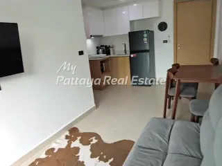 出售 1 卧室 公寓 在 Bang Sare, 芭提雅