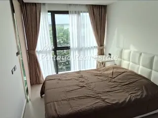 出售 1 卧室 公寓 在 Bang Sare, 芭提雅