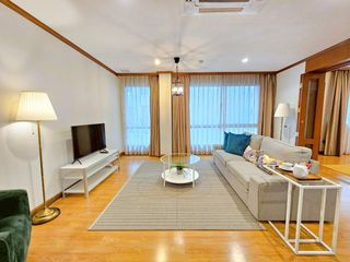 ให้เช่า 1 เตียง เซอร์วิสอพาร์ตเมนต์ ใน คลองเตย, กรุงเทพฯ