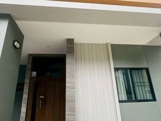 À louer 4 chambres maison à Si Racha, Chonburi