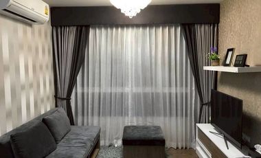For sale 1 bed condo in Mueang Chiang Mai, Chiang Mai