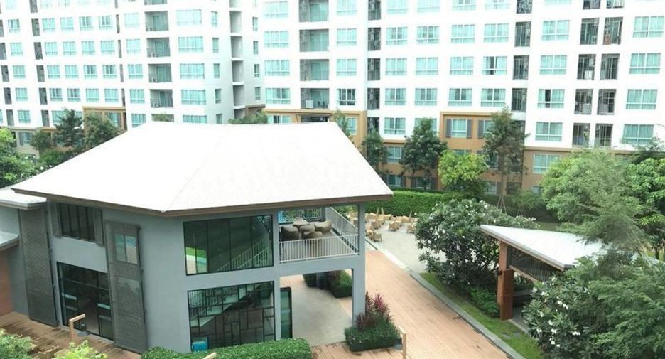 Продажа 1 кровать кондо в Mueang Chiang Mai, Чианг Маи