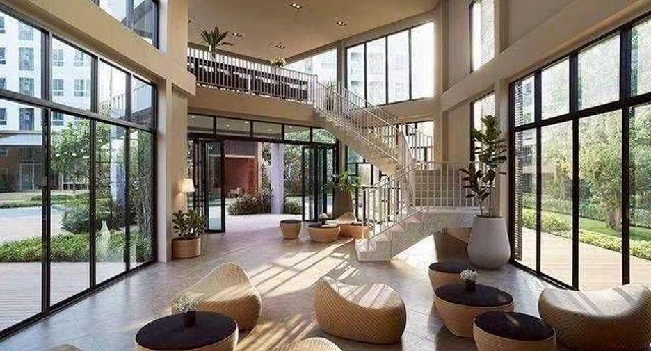 Продажа 1 кровать кондо в Mueang Chiang Mai, Чианг Маи