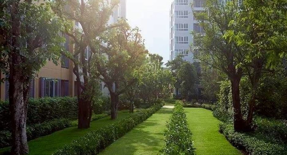 Продажа 1 кровать кондо в Mueang Chiang Mai, Чианг Маи
