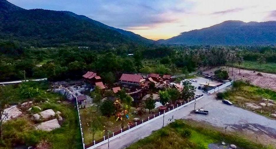 Grundstück zum Kauf in Mueang Chon Buri, Chonburi