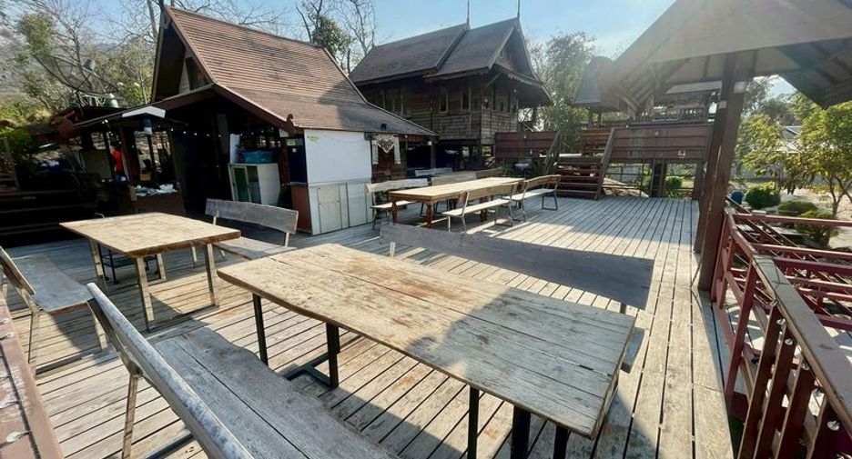 Grundstück zum Kauf in Mueang Chon Buri, Chonburi