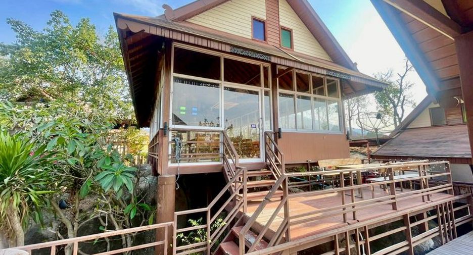 Grundstück zum Kauf in Mueang Chon Buri, Chonburi