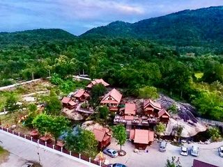 Grundstück zum Kauf in Mueang Chon Buri, Chonburi