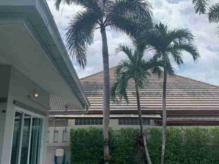 For rent 3 Beds house in Bang Lamung, Chonburi