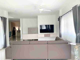 For rent 3 Beds house in Bang Lamung, Chonburi