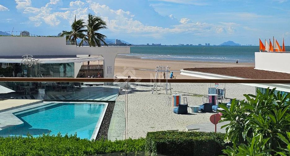 For rent 3 bedrooms apartment in Hua Hin, Prachuap Khiri Khan