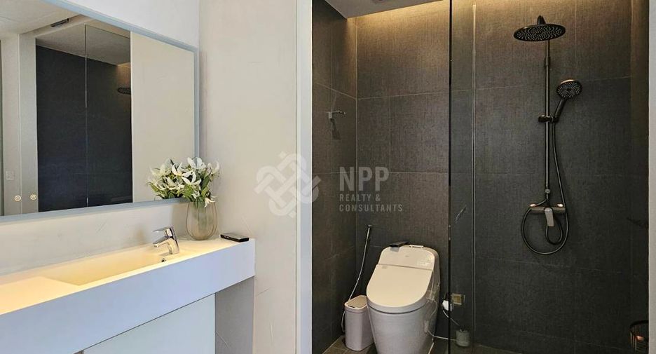 For rent 3 bedrooms apartment in Hua Hin, Prachuap Khiri Khan