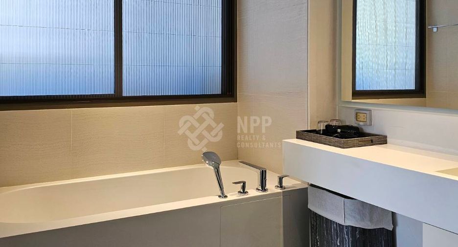 For rent 3 bedrooms apartment in Hua Hin, Prachuap Khiri Khan