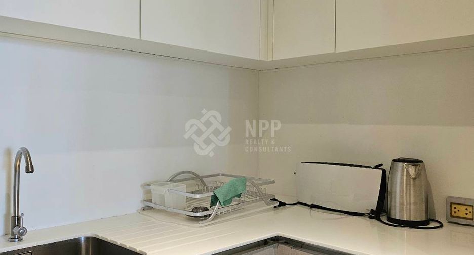 For rent 3 bedrooms apartment in Hua Hin, Prachuap Khiri Khan