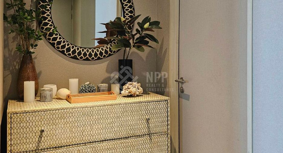For rent 3 bedrooms apartment in Hua Hin, Prachuap Khiri Khan