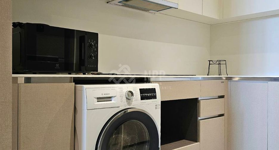 For rent 3 bedrooms apartment in Hua Hin, Prachuap Khiri Khan