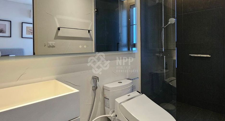 For rent 3 bedrooms apartment in Hua Hin, Prachuap Khiri Khan