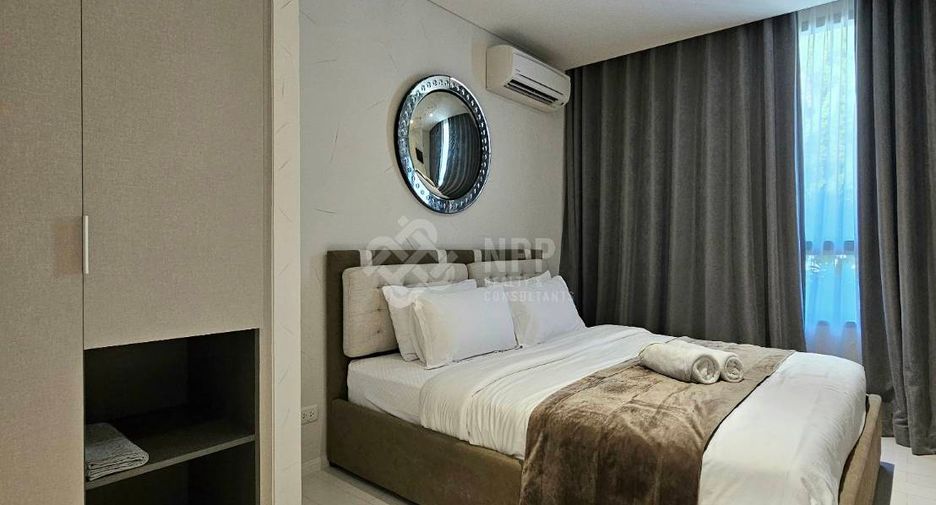 For rent 3 bedrooms apartment in Hua Hin, Prachuap Khiri Khan