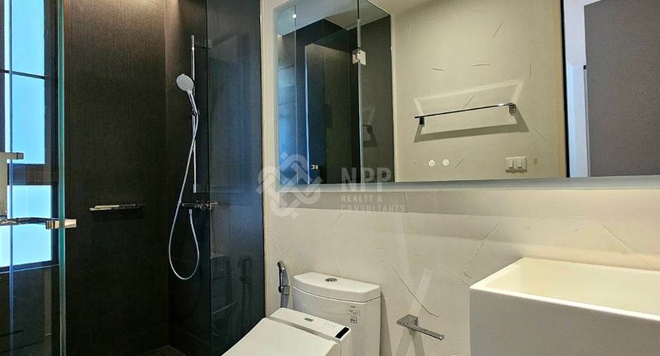 For rent 3 bedrooms apartment in Hua Hin, Prachuap Khiri Khan