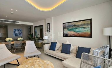 For rent 3 bedrooms apartment in Hua Hin, Prachuap Khiri Khan