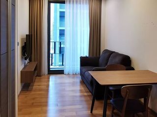 出租 1 卧室 独立屋 在 Khlong Toei, 曼谷