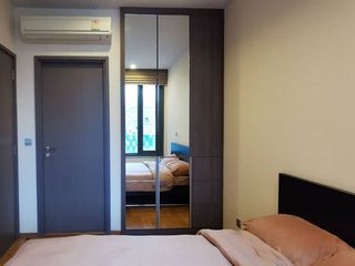 出租 1 卧室 独立屋 在 Khlong Toei, 曼谷