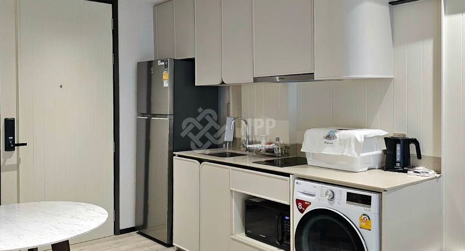 For rent 1 bed apartment in Hua Hin, Prachuap Khiri Khan