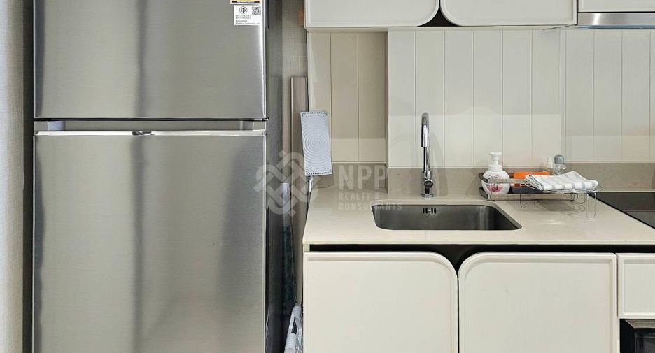 For rent 1 bed apartment in Hua Hin, Prachuap Khiri Khan