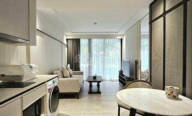For rent 1 bed apartment in Hua Hin, Prachuap Khiri Khan