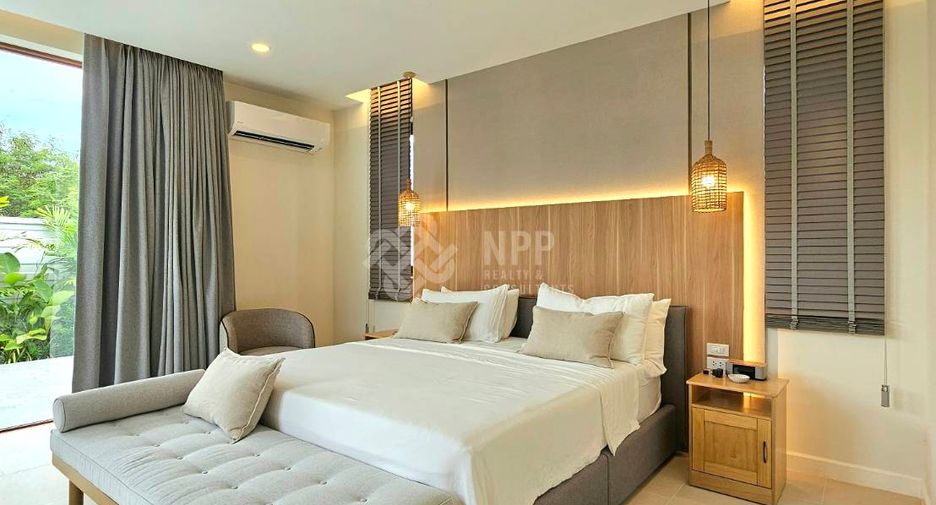 Casa en venta de 3 habitaciones en Hua Hin, Prachuap Khiri Khan