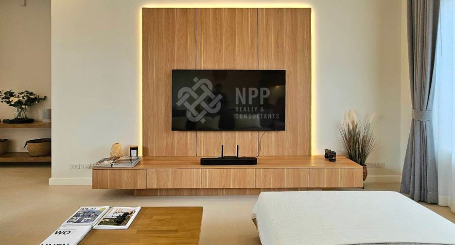 Casa en venta de 3 habitaciones en Hua Hin, Prachuap Khiri Khan