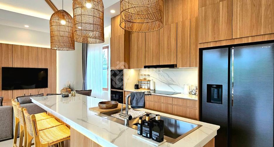 Casa en venta de 3 habitaciones en Hua Hin, Prachuap Khiri Khan