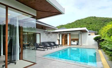 Haus zum Kauf mit 3 Zimmer in Hua Hin, Prachuap Khiri Khan