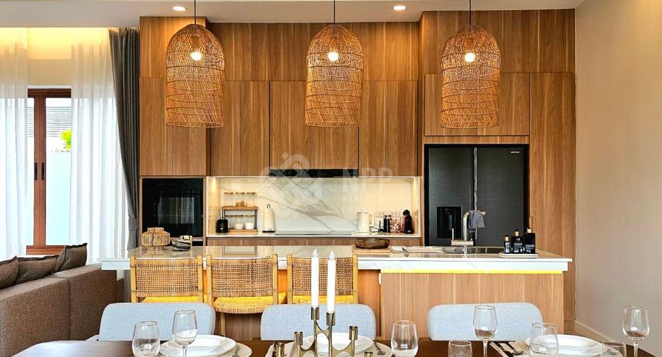 Casa en venta de 3 habitaciones en Hua Hin, Prachuap Khiri Khan