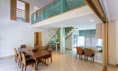 Haus zur Miete und zum Kauf mit 3 Zimmer in Hua Hin, Prachuap Khiri Khan