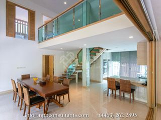 Casa en alquiler y en venta de 3 habitaciones en Hua Hin, Prachuap Khiri Khan