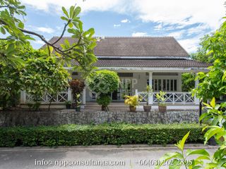 Casa en alquiler y en venta de 3 habitaciones en Hua Hin, Prachuap Khiri Khan