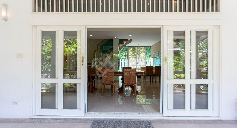 Haus zur Miete und zum Kauf mit 3 Zimmer in Hua Hin, Prachuap Khiri Khan