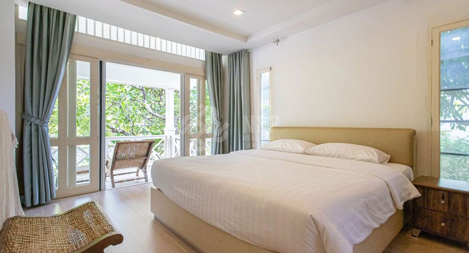 Haus zur Miete und zum Kauf mit 3 Zimmer in Hua Hin, Prachuap Khiri Khan