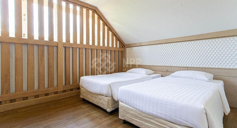 Haus zur Miete und zum Kauf mit 3 Zimmer in Hua Hin, Prachuap Khiri Khan